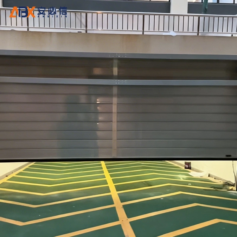 运城市PVC高速卷帘门