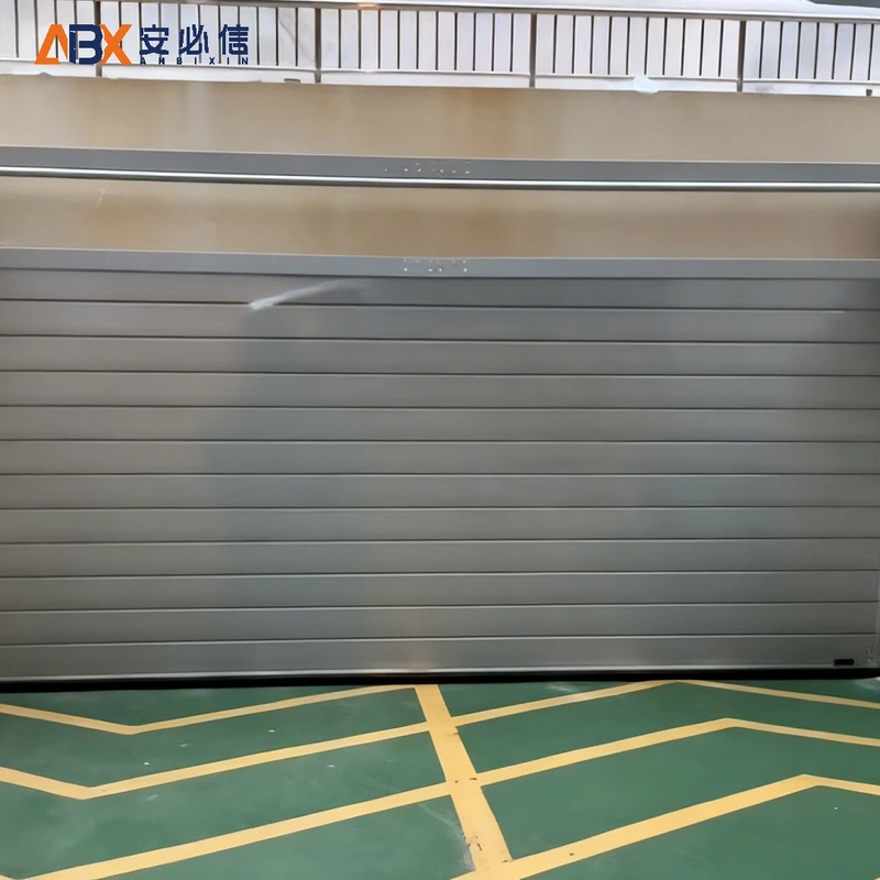 运城市洁净室高速门